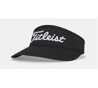Titleist Sundrop Damen Visor, schwarz