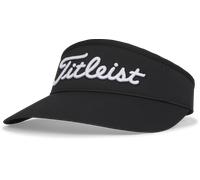 Titleist Sundrop Visor Black/White
