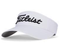 Titleist Sundrop Visor white/black