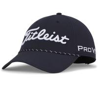 Titleist Tour Breezer Cap dunkelblau