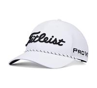 Titleist Tour Breezer weiß/schwarz