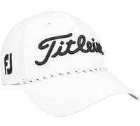 Titleist Tour Breezer Hut, Weiß/Schwarz, Einheitsgröße