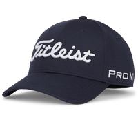 Titleist Tour Elite (2026) Cap dunkelblau,M-L