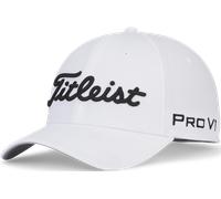 Titleist Tour Elite (2026) Cap weiß,M-L