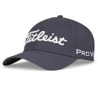 Titleist Tour Performance Cap - washed navy/white