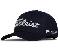 Titleist Tour Performance (2025) Cap dunkelblau