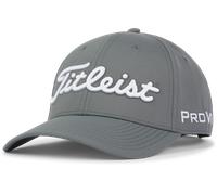 Titleist Tour Performance (2025) Cap grau