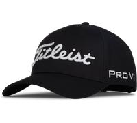 Titleist Tour Performance (2025) Cap schwarz
