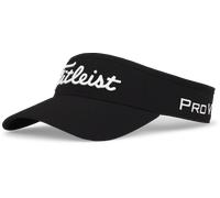 Titleist Tour Performance (2025) Visor schwarz