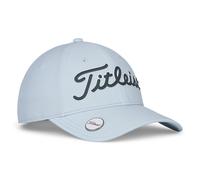 Titleist Tour Performance Ball Marker Damen Cap, blue bird/washed indigo/white