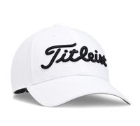 Titleist Tour Performance Cap weiss #1 MOM 1