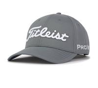 Titleist Tour Performance Cap grau Einheitsgröße (100000385315)
