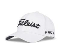 Titleist Tour Performance Cap weiss 1