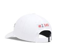 Titleist Tour Performance Cap weiss #1 DAD 1