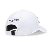 Titleist Tour Performance Cap weiss #1 MOM 1