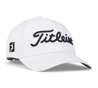 Titleist Tour Performance Cap - white/black