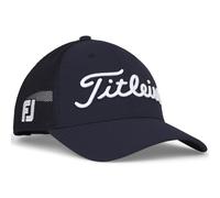 Titleist Tour Performance Mesh Cap - navy/white