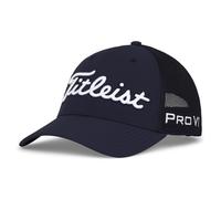 Titleist Tour Performance Mesh Cap - navy/white