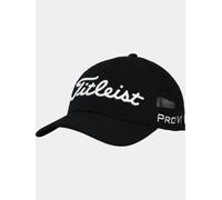 Titleist Tour Performance Mesh schwarz Einheitsgröße (100000407512)