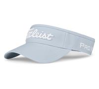 Titleist Tour Performance Visor, bluebird