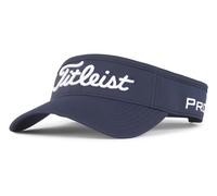 Titleist Tour Performance Visor, dunkelblau