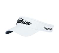 Titleist Visor Tour Performance, weiß/schwarz