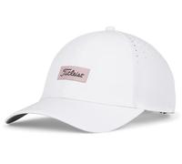 Titleist Womens Charleston Breezer Damen Cap, weiss