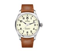 Titoni Herren Airmaster 43mm "Pilot Chronometer" 73906 T-ST-724