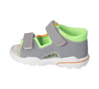 TITU graphit/apple - Gr. - 23