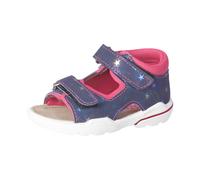 Ricosta TITU für Kinder, blau, Gr. 21 EU