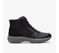 Tivoli Lane Black Combi Stiefel US 39