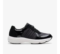 Tivoli Sport Schwarz Kombi Schuhe EU 36,5 / UK 3,5