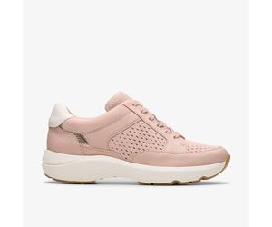 Tivoli Walk Hellrosa Kombi-Sneaker EU 36,5 / UK 3,5