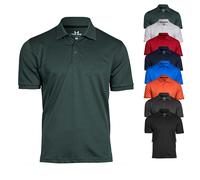 TJ07000 Tee Jays Club Poloshirt Navy 5XL