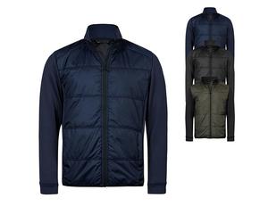 TJ09110 Tee Jays Hybrid-Stretch Jacke Navy M