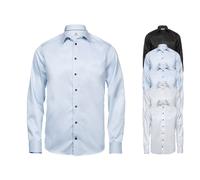 TJ4020 Tee Jays Luxus T-Shirt Komfort kurzarm White S