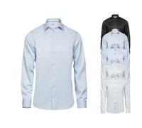 TJ4021 Tee Jays Luxus T-Shirt enganliegend White XL