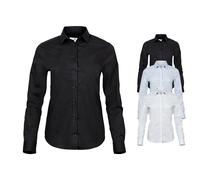 TJ4025 Tee Jays Damen Luxus dehnbares T-Shirt