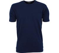 TJ520 Mens Interlock Bodyfit T-Shirt, Farbe:Navy;Größen:M M,Navy