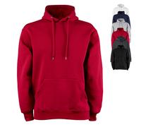 TJ5430 Tee Jays Kapuzen Sweatshirt Dark Olive S