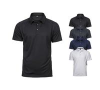 TJ7200 Tee Jays Luxus Sport Polo