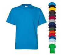 TJ8000 Tee Jays SOF-TEE T-Shirt kurzarm White 3XL