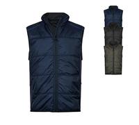 TJ9114 Tee Jays Hybrid-Stretch Bodywarmer Navy L