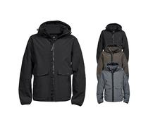 Tee Jays Men's Urban Adventure Jacket L spacegrey