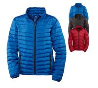 TJ9630 Tee Jays ZEPELIN Jacke Black S