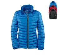 Tee Jays Ladies' Zepelin Jacket - Deep Navy - S