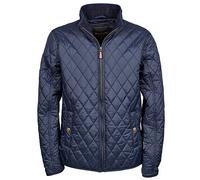 TJ9660 Tee Jays RICHMOND Jacke Deep Navy XXL