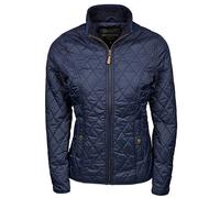 TJ9661 Tee Jays Damen RICHMOD Jacke Deep Navy S
