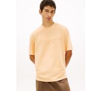 Tommy Hilfiger T-Shirt Orange XXL Orange