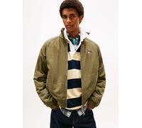 TJM COTTON TWILL PADDED JACKET XL